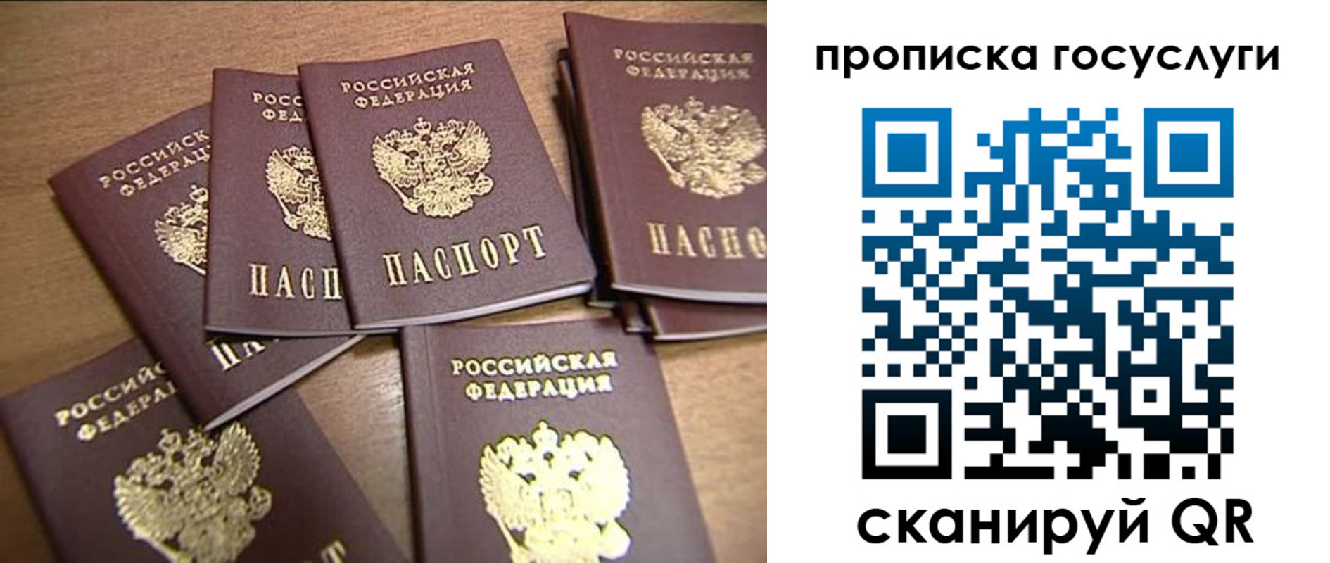 прописка ребенка в Калининске